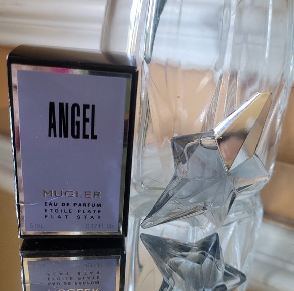 Mugler Other - Mugler  5 ml mini
